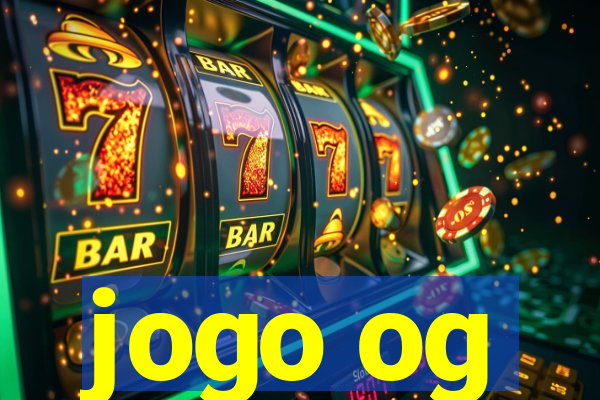 jogo og